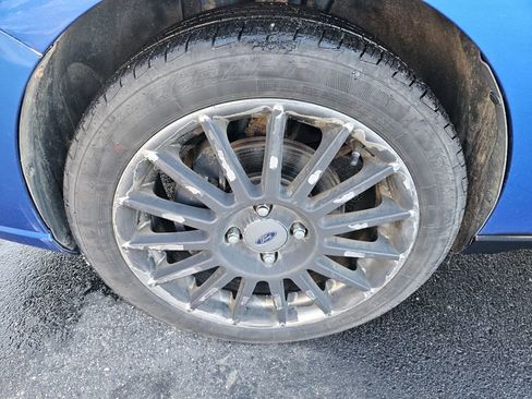 Used 2011 Ford Focus SES w/ 401A Rapid Spec Order Code image 19