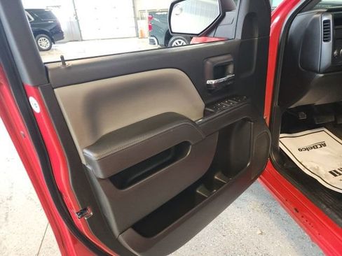 Used 2014 Chevrolet Silverado 1500 W/T image 10