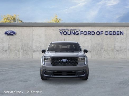 New 2026 Ford Maverick Lariat AWD/4WD image 6