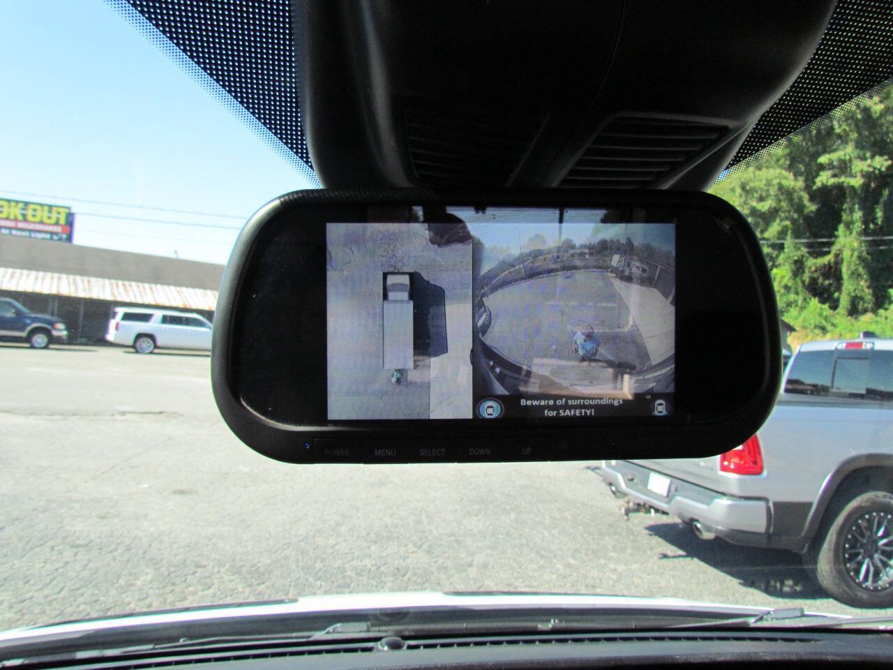 Used 2022 Ford Transit 350 DRW AWD w/ Exterior Upgrade Package image 15