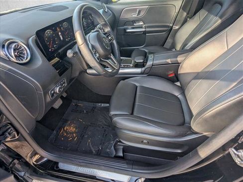 Certified 2023 Mercedes-Benz GLA 250 image 15