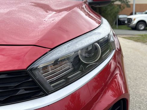 Used 2022 Kia Forte LXS image 10