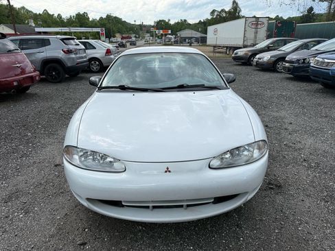 Used 1996 Mitsubishi Eclipse RS FWD image 18