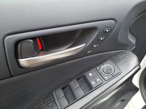 Certified 2023 Lexus IS 300 AWD w/ Premium Package image 13