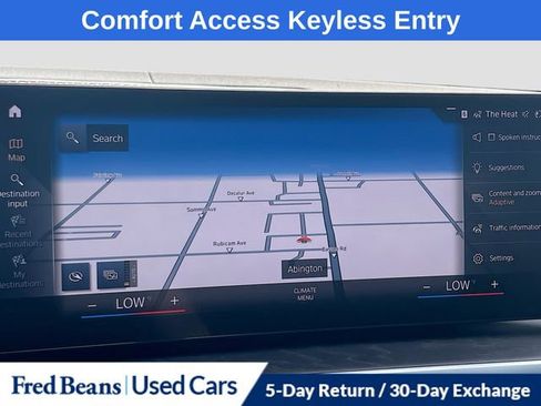 Used 2023 BMW 330i xDrive Sedan w/ M Sport Package image 15