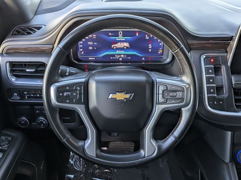 Certified 2023 Chevrolet Tahoe LT image 13