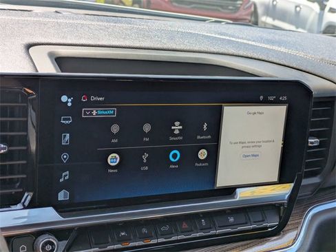 Used 2023 Chevrolet Silverado 1500 RST w/ Protection Package image 23