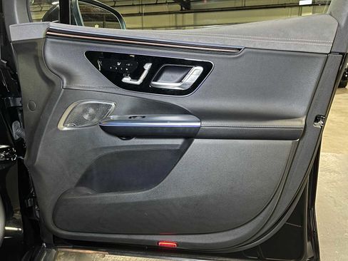 Certified 2023 Mercedes-Benz EQE 350+ 4MATIC SUV image 10