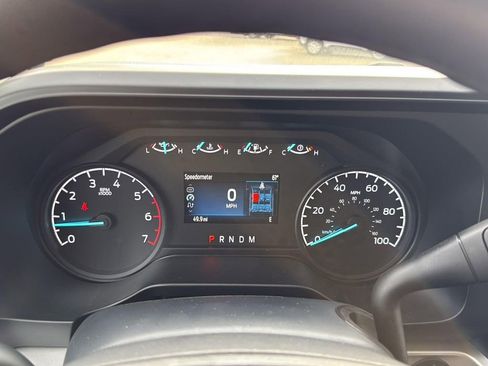 New 2026 Ford F250 XLT image 17