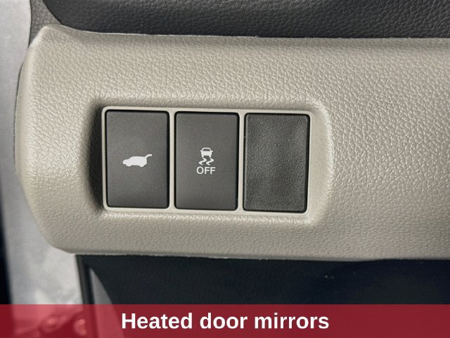 Used 2025 Honda Pilot EX-L image 11