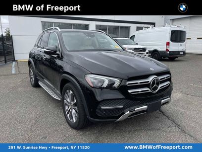 Used 2023 Mercedes-Benz GLE 450 4MATIC