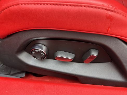 Used 2024 Chevrolet Corvette Z06 image 46