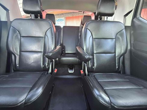 Used 2018 Chevrolet Traverse Premier image 76