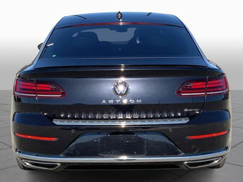 Used 2021 Volkswagen Arteon SEL Premium image 4