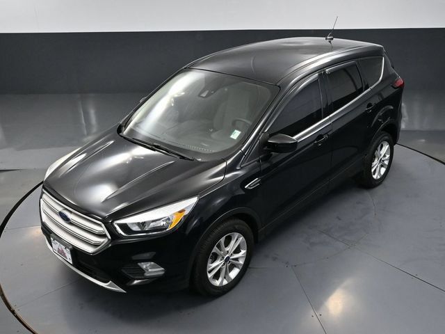 Used 2019 Ford Escape SE FWD image 47