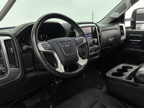 Used 2016 GMC Sierra 1500 SLE w/ SLE Value Package RWD image 11