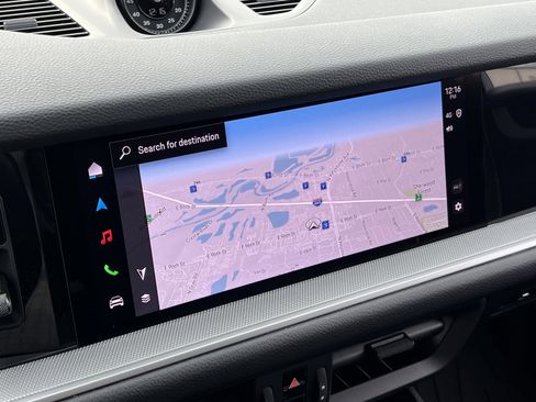 Certified 2024 Porsche Cayenne image 25