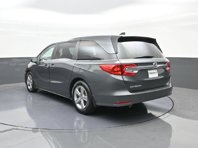 Certified 2020 Honda Odyssey EX image 8