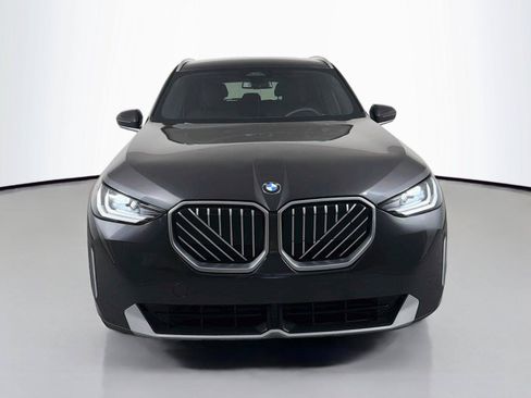 Used 2026 BMW X3 xDrive30i AWD/4WD image 2