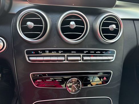 Used 2017 Mercedes-Benz C 43 AMG 4MATIC Sedan image 14