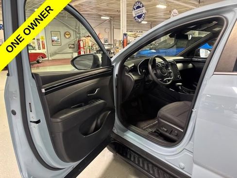 Used 2022 Hyundai Santa Cruz SEL AWD/4WD image 11