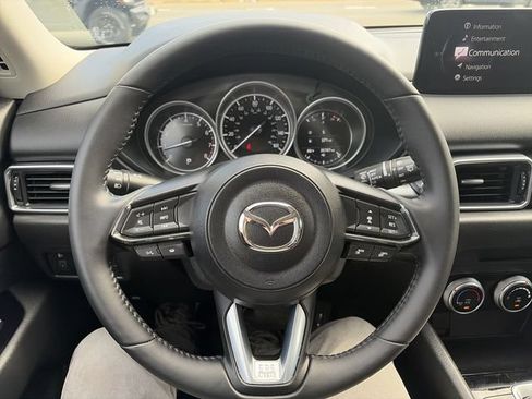 Used 2023 MAZDA CX-5 AWD 2.5 S image 14