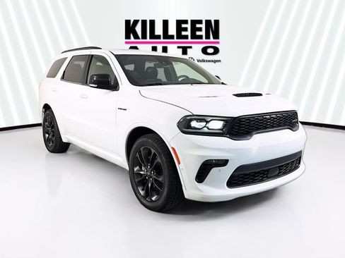 Used 2023 Dodge Durango R/T AWD/4WD image 1