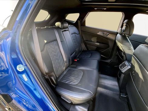 Used 2023 Kia Sportage X-Pro Prestige image 27