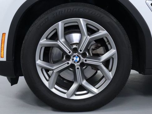 Used 2020 BMW X3 xDrive30e w/ Convenience Package image 43