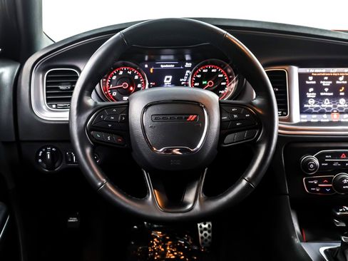 Used 2023 Dodge Charger GT w/ Navigation & Travel Group image 19