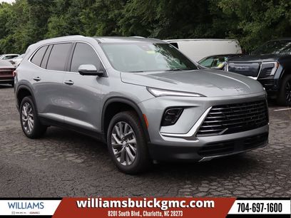 New 2025 Buick Enclave Preferred