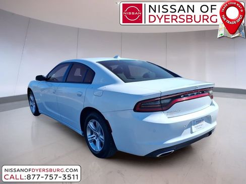 Used 2023 Dodge Charger SXT image 5