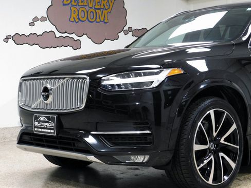 Used 2019 Volvo XC90 T6 Inscription image 18