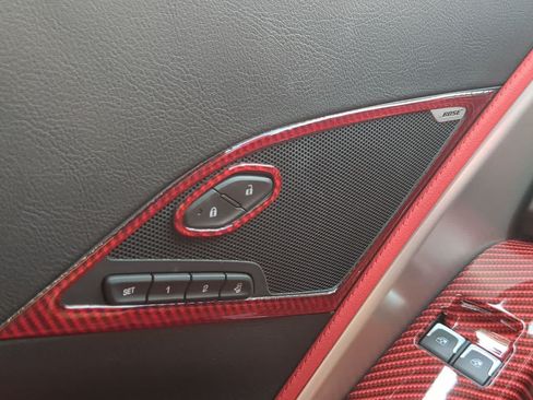 Used 2019 Chevrolet Corvette Grand Sport RWD image 26