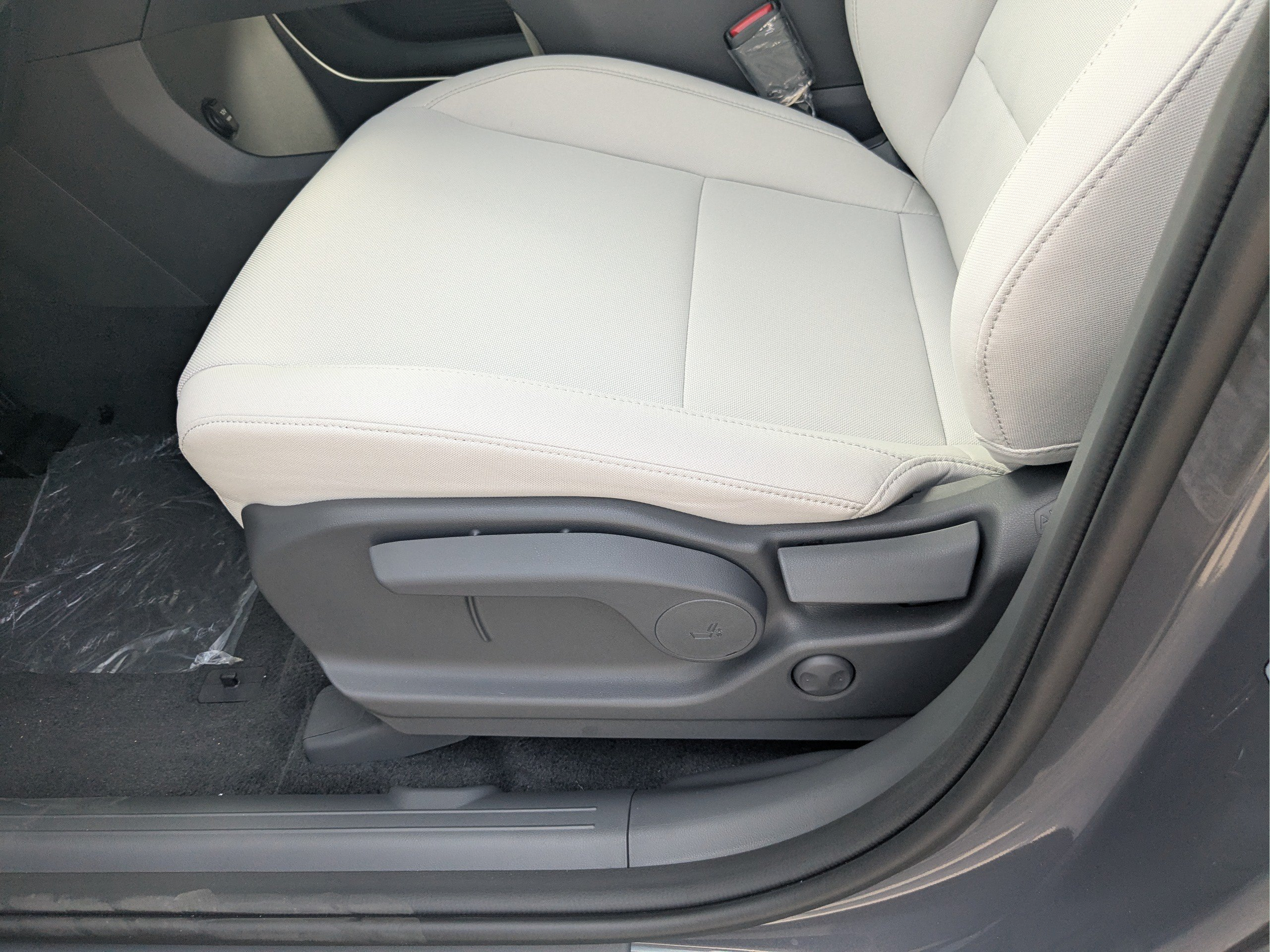 New 2027 Hyundai Santa Fe SE FWD image 21