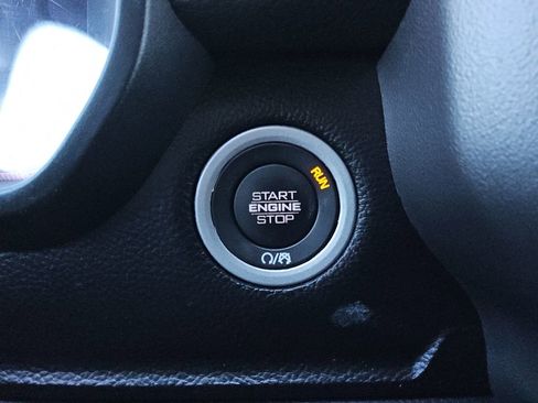 Used 2025 RAM 1500 Rebel w/ Rebel Level 1 Equipment Group image 28