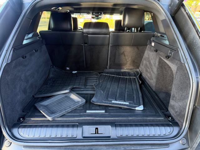 Used 2017 Land Rover Range Rover Sport HSE AWD/4WD image 26