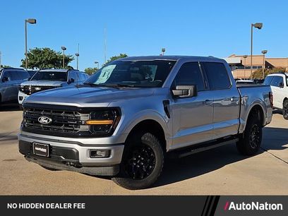 New 2026 Ford F150 XLT w/ XLT Black Appearance Package