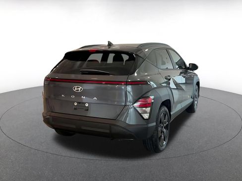 Used 2026 Hyundai Kona SEL Sport FWD image 15