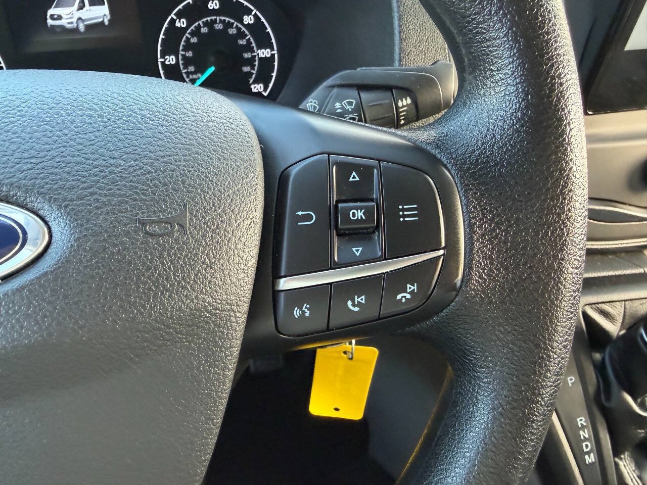 Used 2022 Ford Transit 350 XLT RWD image 27