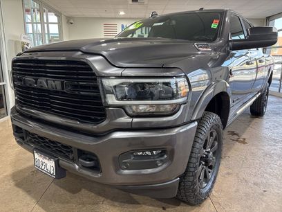 Used 2022 RAM 2500 Laramie