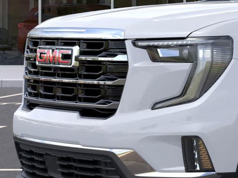 New 2026 GMC Acadia Elevation image 13