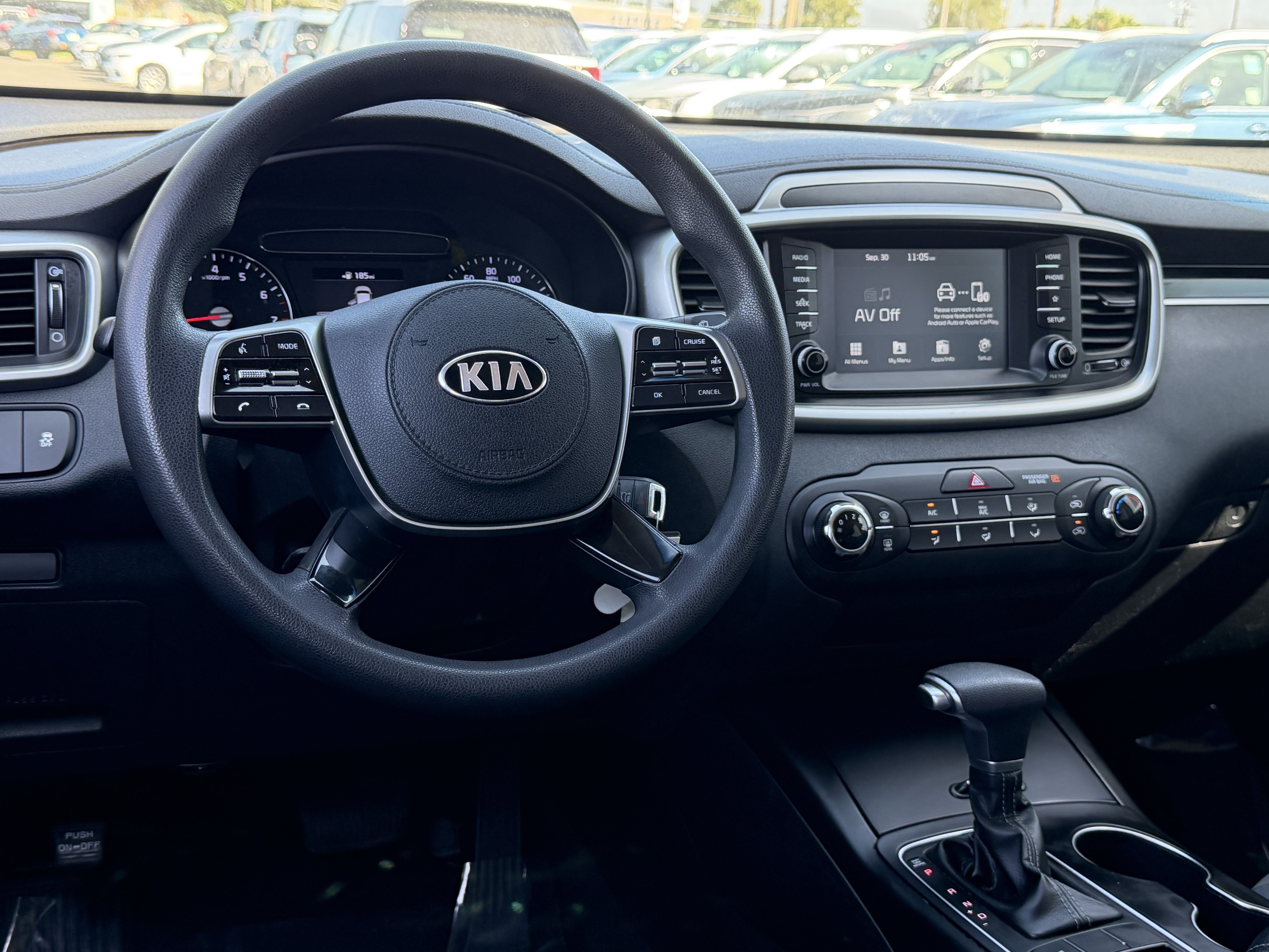 Used 2019 Kia Sorento FWD image 23
