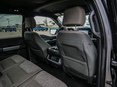 Used 2024 Ford F150 XLT w/ Mobile Office Package AWD/4WD image 20