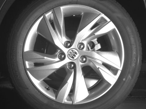 Used 2026 Buick Encore GX Preferred FWD image 17