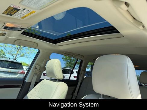 Used 2019 Lexus GX 460 Premium w/ Premium Package AWD/4WD image 7