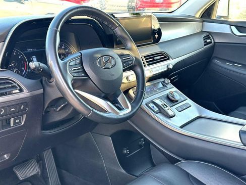 Used 2022 Hyundai Palisade SEL w/ Premium Package AWD/4WD image 16