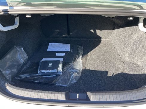 New 2026 Volkswagen Jetta Sport image 13