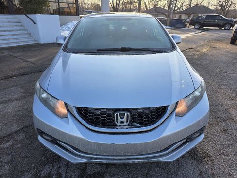 Used 2013 Honda Civic EX-L image 2