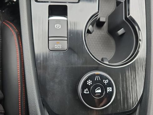 New 2026 Nissan Rogue SV AWD/4WD image 29